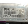 Recambio de centralita motor uce para peugeot 206 berlina play station 2 referencia OEM IAM 9648482980  