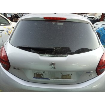 Recambio de porton trasero para peugeot 208 style referencia OEM IAM 9672664480  