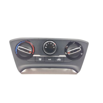 Recambio de mando calefaccion / aire acondicionado para hyundai i20 classic referencia OEM IAM 97250C8110  