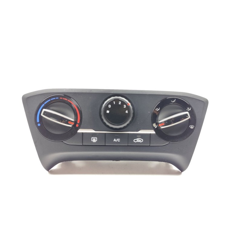Recambio de mando calefaccion / aire acondicionado para hyundai i20 classic referencia OEM IAM 97250C8110  