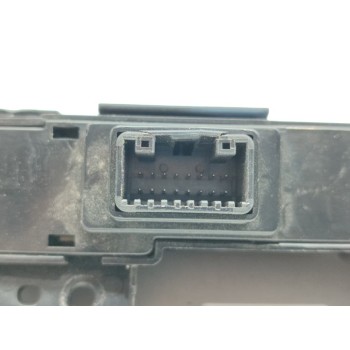 Recambio de warning para kia rio (yb) business referencia OEM IAM 93790H8010WK  