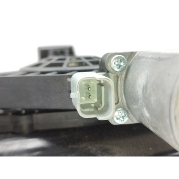 Recambio de elevalunas delantero derecho para nissan qashqai (j11) acenta referencia OEM IAM 807004EA3D  