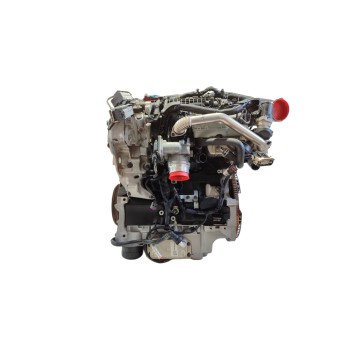 Recambio de motor completo para volvo v40 inscription referencia OEM IAM D4204T9  