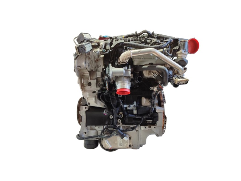 Recambio de motor completo para volvo v40 inscription referencia OEM IAM D4204T9  