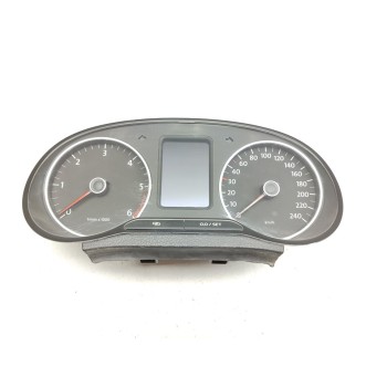 CUADRO INSTRUMENTOS 6R0920861K 