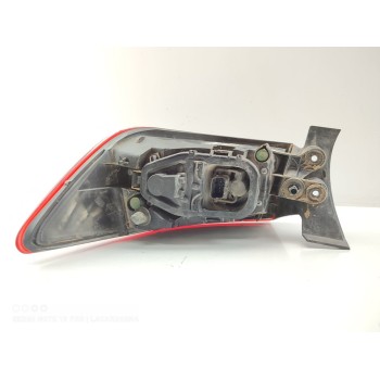 Recambio de piloto trasero izquierdo para renault clio iv authentique referencia OEM IAM 265554091R  