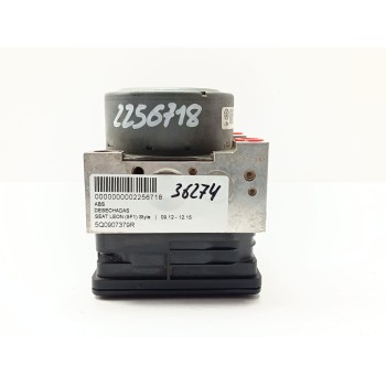 Recambio de abs para seat leon (5f1) style referencia OEM IAM 5Q0907379R  