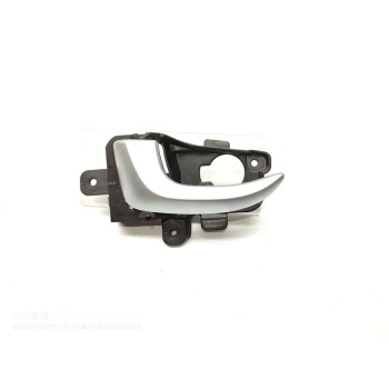 Recambio de maneta interior delantera izquierda para hyundai i30 (gd) style referencia OEM IAM 82613GD000  