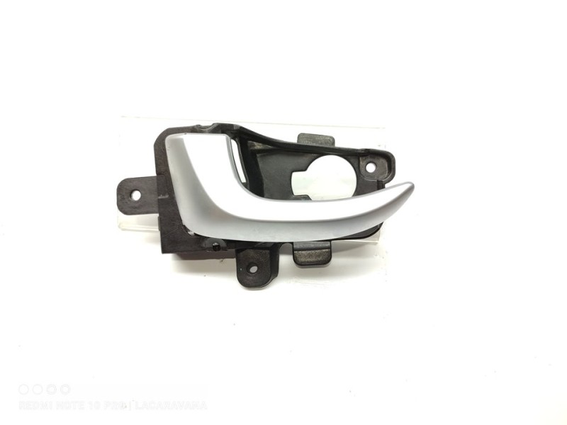 Recambio de maneta interior delantera izquierda para hyundai i30 (gd) style referencia OEM IAM 82613GD000  