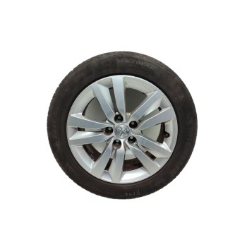 Recambio de llanta para peugeot 308 sw active referencia OEM IAM 9677989577  