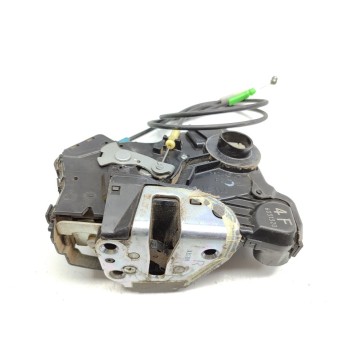 Recambio de cerradura puerta delantera derecha para toyota rav 4 (a3) luna referencia OEM IAM 6903042220  