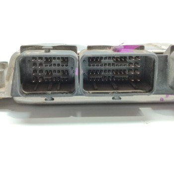 Recambio de centralita motor uce para peugeot 206 berlina play station 2 referencia OEM IAM 9648482980  