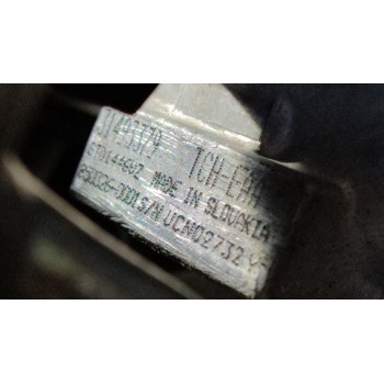 Recambio de motor completo para volvo v40 inscription referencia OEM IAM D4204T9  