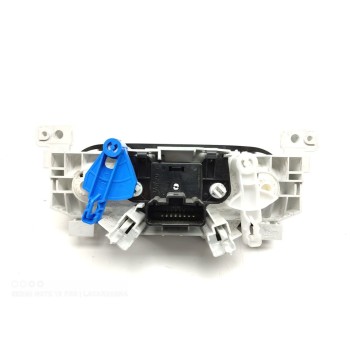 Recambio de mando calefaccion / aire acondicionado para renault trafic furgón l1h1 2,9t referencia OEM IAM 275102706R  
