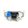 Recambio de mando calefaccion / aire acondicionado para renault trafic furgón l1h1 2,9t referencia OEM IAM 275102706R  