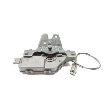 Recambio de cerradura maletero / porton para bmw serie 1 berlina (e81/e87) 118d referencia OEM IAM 7840617  