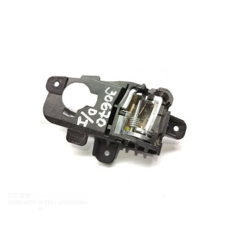 Recambio de maneta interior delantera izquierda para hyundai i30 (gd) style referencia OEM IAM 82613GD000  