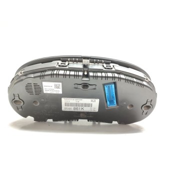 Recambio de cuadro instrumentos para volkswagen polo (6r1) advance referencia OEM IAM 6R0920861K  