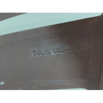 Recambio de llanta para peugeot 308 sw active referencia OEM IAM 9677989577  