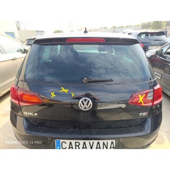 Recambio de porton trasero para volkswagen golf vii lim. (bq1) advance referencia OEM IAM 5G6827025Q  