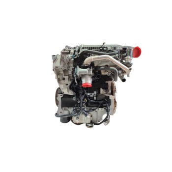 Recambio de motor completo para volvo v40 inscription referencia OEM IAM D4204T9  