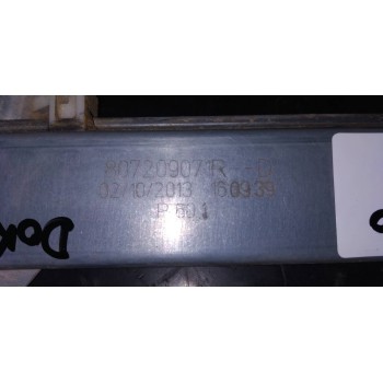 Recambio de elevalunas delantero izquierdo para dacia dokker ambiance referencia OEM IAM 128001071E  