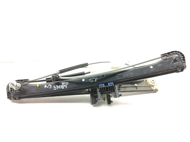 Recambio de elevalunas delantero derecho para audi a3 sportback (8va) ambition referencia OEM IAM 8V4837462  