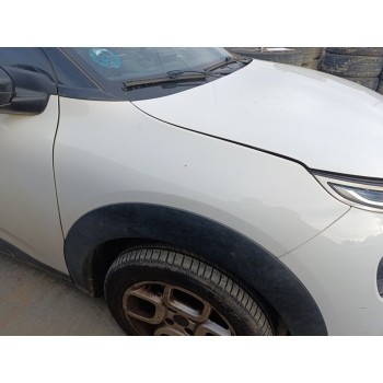 Recambio de aleta delantera derecha para citroën c4 cactus business class referencia OEM IAM 9822716880  