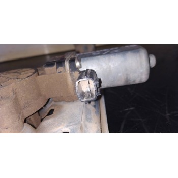 Recambio de elevalunas delantero izquierdo para dacia dokker ambiance referencia OEM IAM 128001071E  