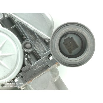 Recambio de elevalunas trasero izquierdo para lexus ct 200h referencia OEM IAM 6980422200  