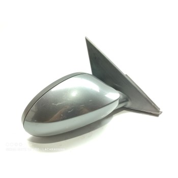 Recambio de retrovisor derecho para bmw serie 1 berlina (e81/e87) 120d referencia OEM IAM 51167189850  