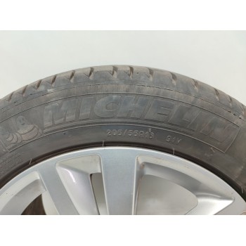 Recambio de llanta para peugeot 308 sw active referencia OEM IAM 9677989577  