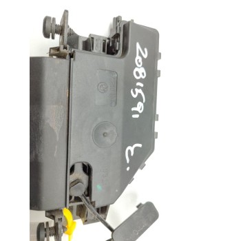 Recambio de cerradura maletero / porton para bmw serie 1 berlina (e81/e87) 118d referencia OEM IAM 7840617  