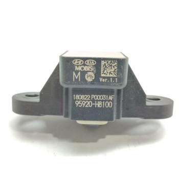 Recambio de sensor para kia rio (yb) business referencia OEM IAM 95920H8100  