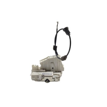 Recambio de cerradura puerta trasera derecha para mercedes-benz clase r (w251) r 300 cdi 4-matic (251.020) referencia OEM IAM 16
