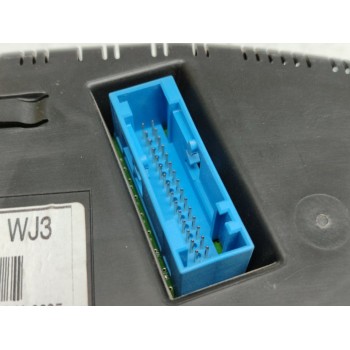 Recambio de cuadro instrumentos para volkswagen polo (6r1) advance referencia OEM IAM 6R0920861K  