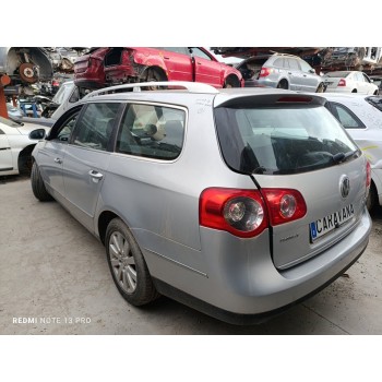 volkswagen passat variant (3c5) del año 2010