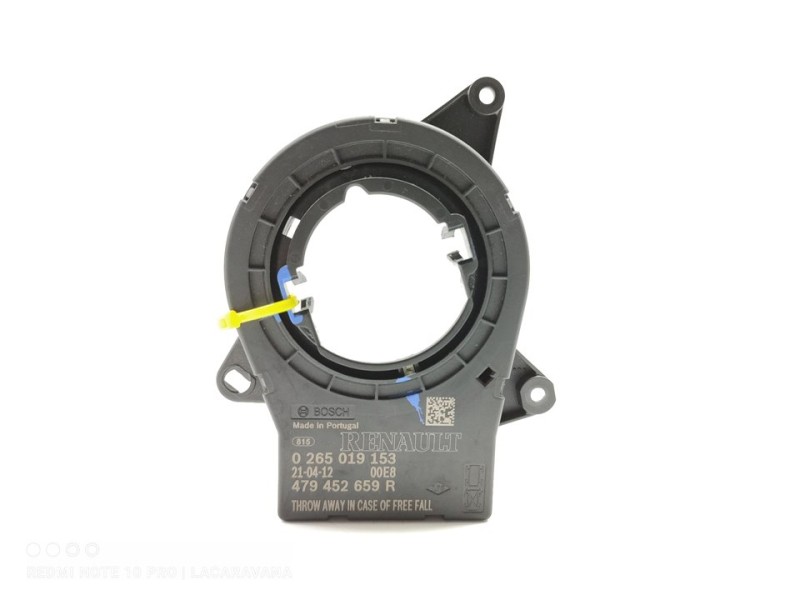 Recambio de sensor para renault trafic furgón l1h1 2,9t referencia OEM IAM 479452659R  