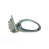Recambio de retrovisor derecho para bmw serie 1 berlina (e81/e87) 120d referencia OEM IAM 51167189850  