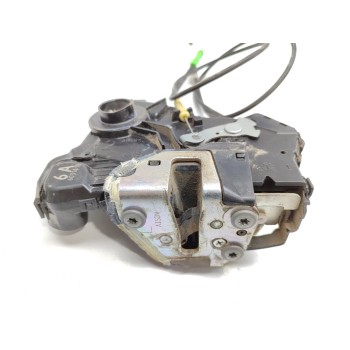 Recambio de cerradura puerta delantera izquierda para toyota rav 4 (a3) luna referencia OEM IAM 6904042240  