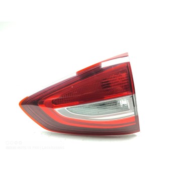 Recambio de piloto trasero derecho interior para ford c-max (ceu) trend referencia OEM IAM F1CB13A602BC  