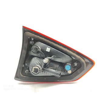 Recambio de piloto trasero derecho interior para ford c-max (ceu) trend referencia OEM IAM F1CB13A602BC  