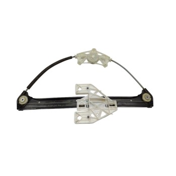 Recambio de elevalunas trasero derecho para audi a3 sportback (8va) ambition referencia OEM IAM 8V4839462  