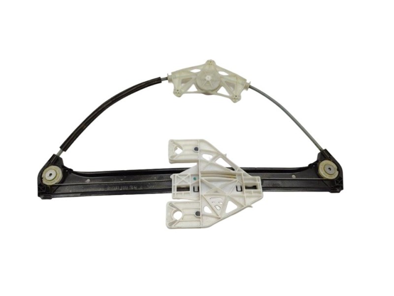 Recambio de elevalunas trasero derecho para audi a3 sportback (8va) ambition referencia OEM IAM 8V4839462  