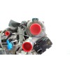 Recambio de motor completo para ssangyong korando limited 4x2 referencia OEM IAM 672950  