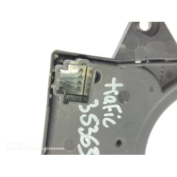 Recambio de sensor para renault trafic furgón l1h1 2,9t referencia OEM IAM 479452659R  