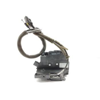 Recambio de cerradura puerta trasera izquierda para renault clio iv limited referencia OEM IAM 825015591R  