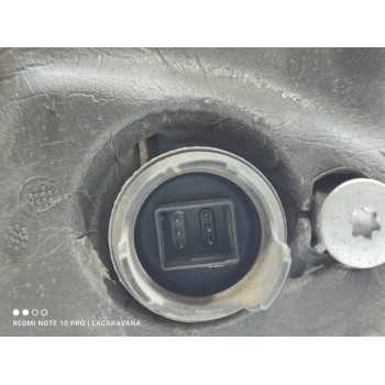 Recambio de retrovisor derecho para bmw serie 1 berlina (e81/e87) 120d referencia OEM IAM 51167189850  