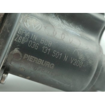 Recambio de valvula egr para volkswagen passat berlina (3c2) advance 4motion referencia OEM IAM 03G131501N  