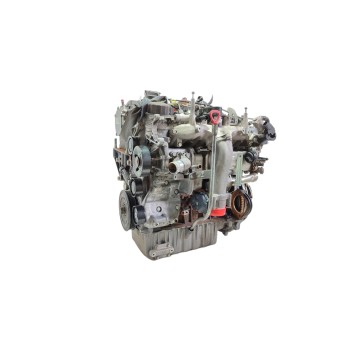 Recambio de motor completo para ssangyong korando limited 4x2 referencia OEM IAM 672950  